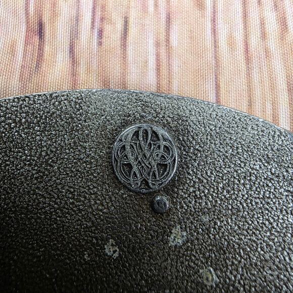 Vintage 1977 Bergamot Brass Works Bass Fish Belt Buckle Made In USA Fishing Gift - Picture 8 of 13